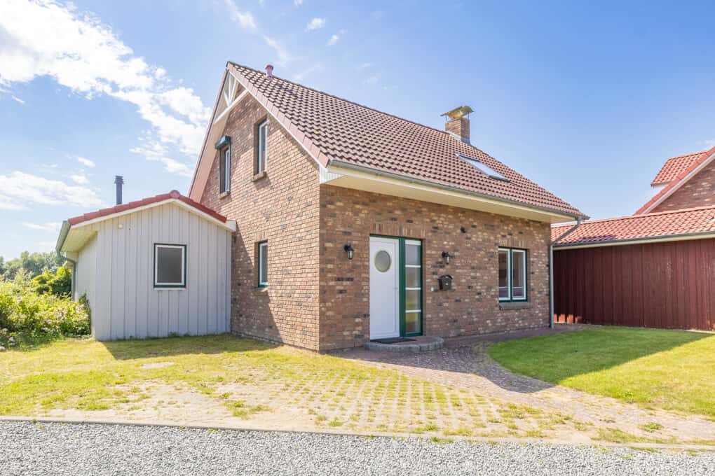 Ferienhaus in Schönberg – Bild 2