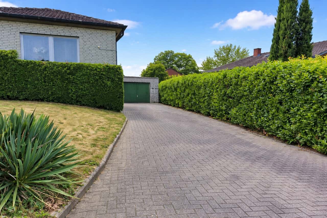 Bungalow in Heinsberg – Bild 2