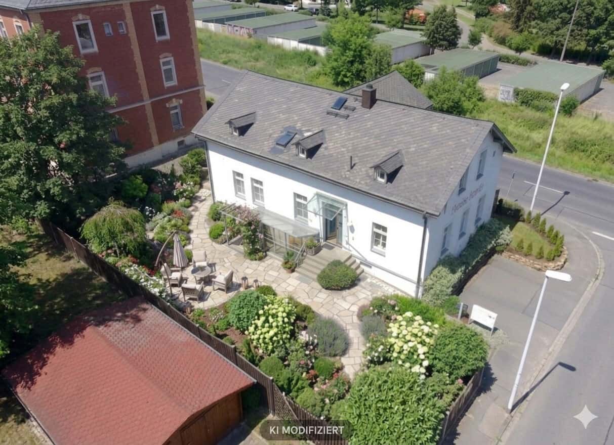 Einfamilienhaus in Dresden – Bild 1