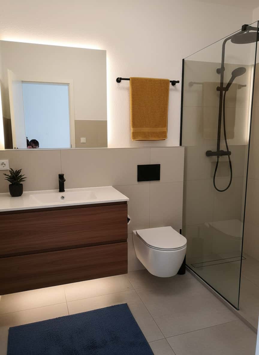 Etagenwohnung in Münster – Bild 5