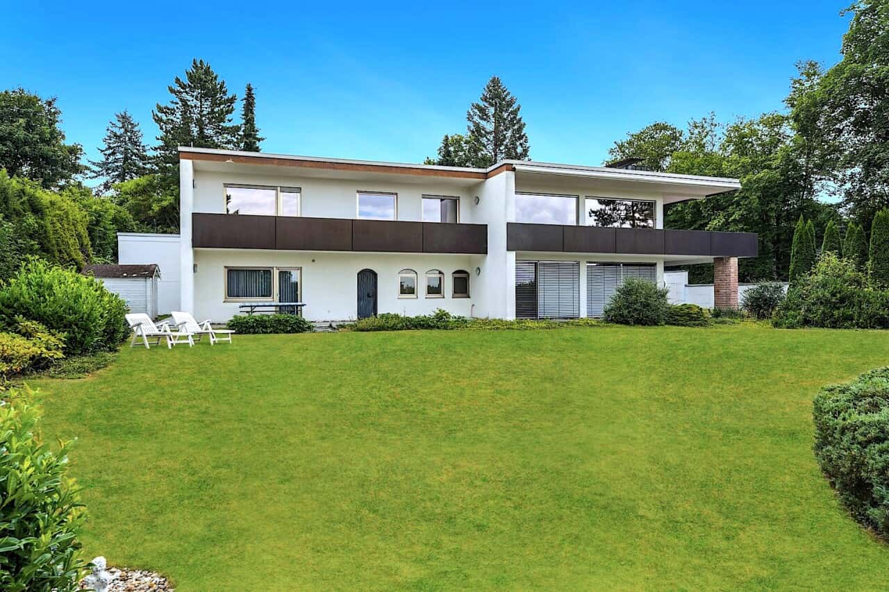 Villa in Zeitlarn – Bild 1