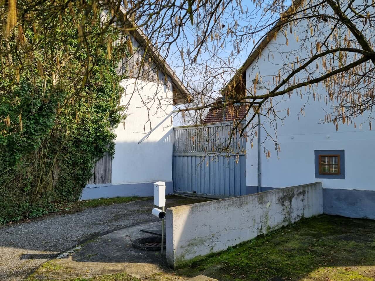 Bauernhaus in Neuburg am Inn – Bild 2