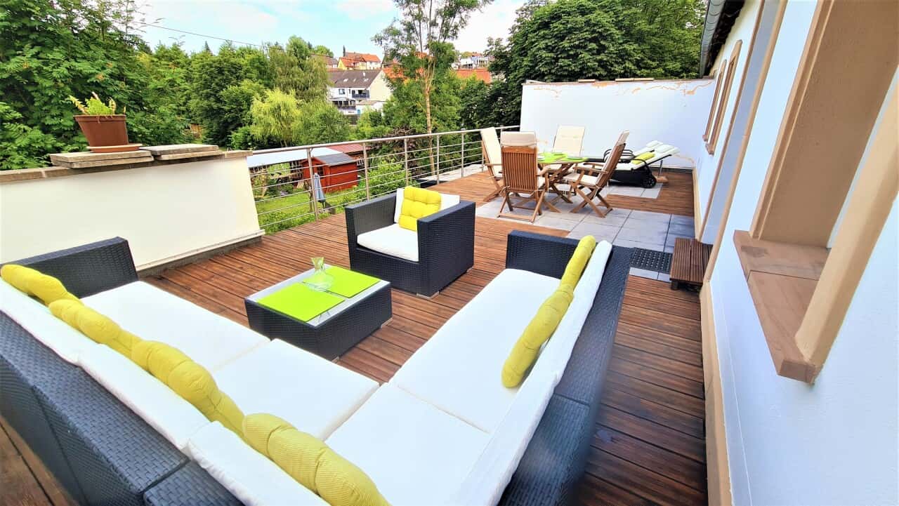 Maisonette in Saarbrücken-Eschringen – Bild 1