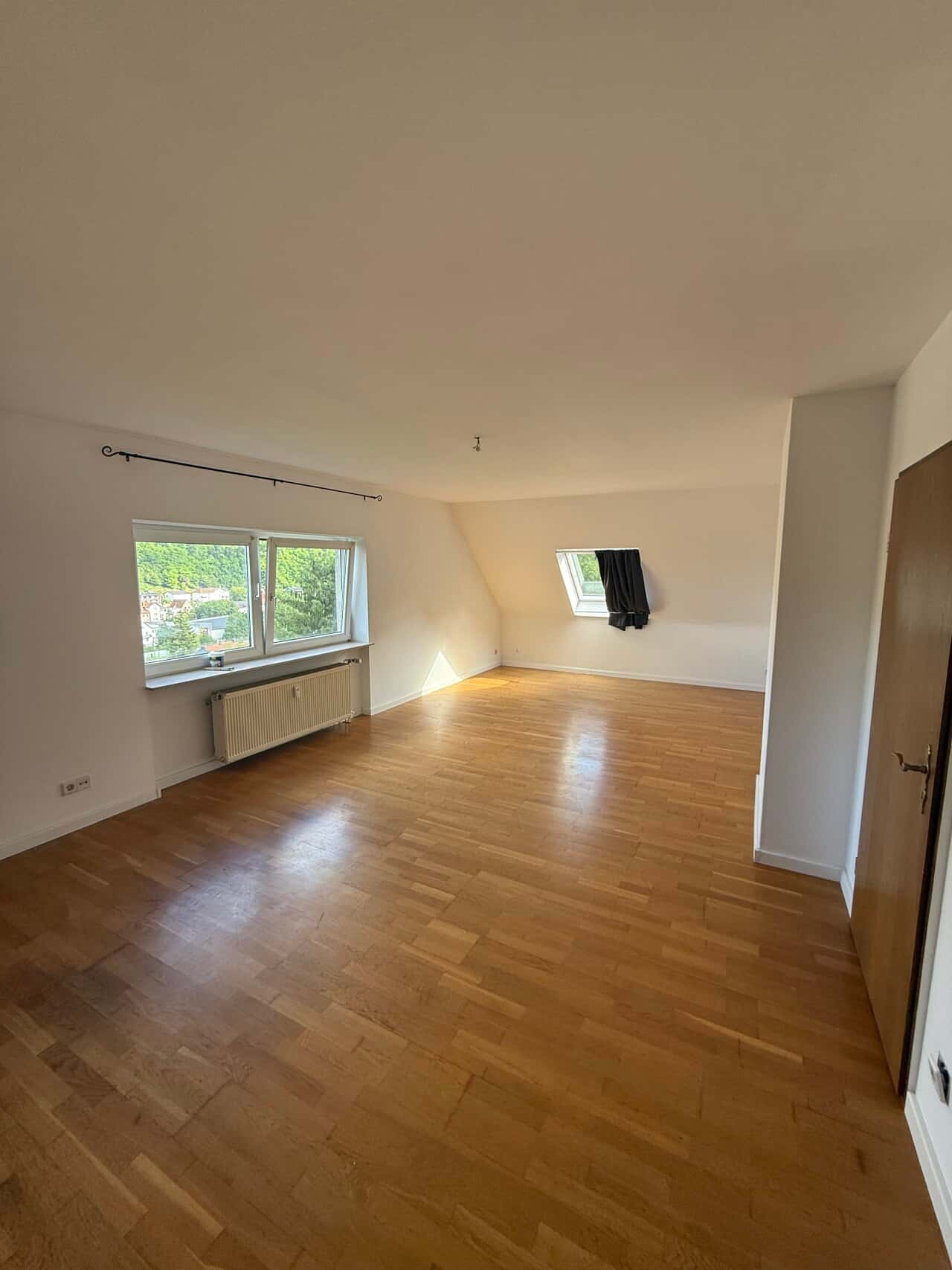 Dachgeschosswohnung in Saarbrücken – Bild 2
