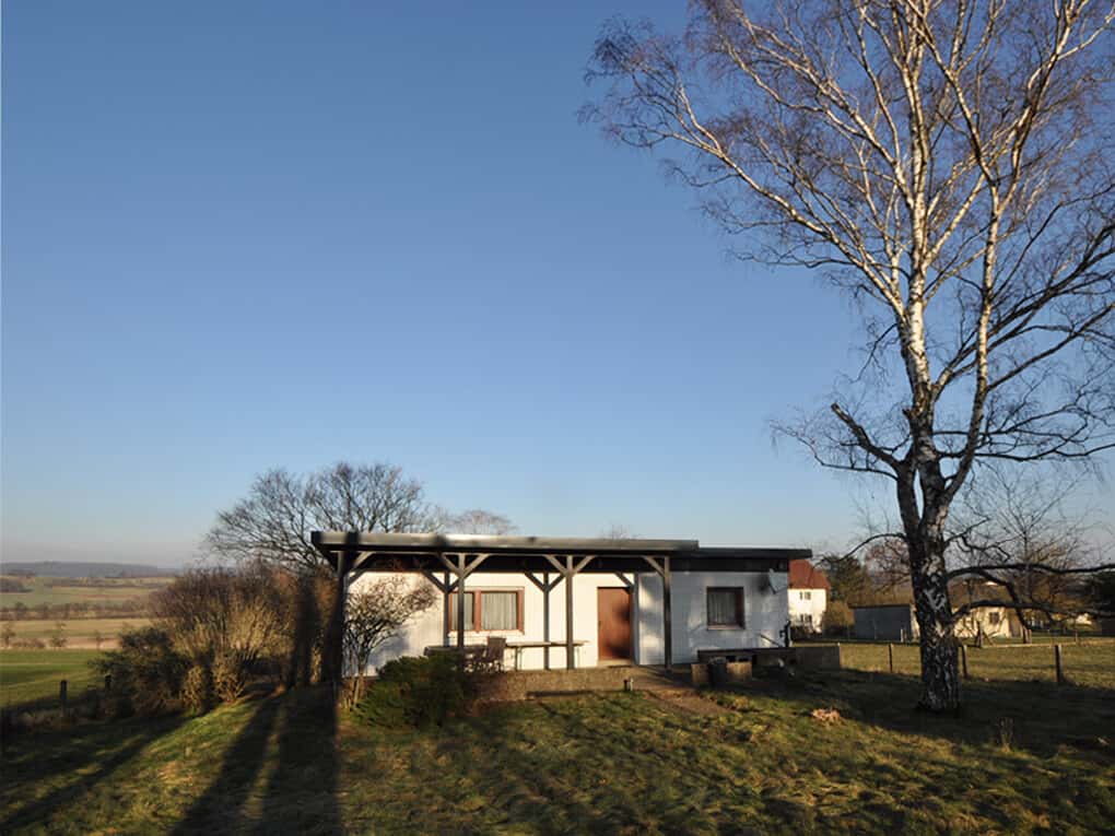 Einfamilienhaus in Reiskirchen – Bild 1