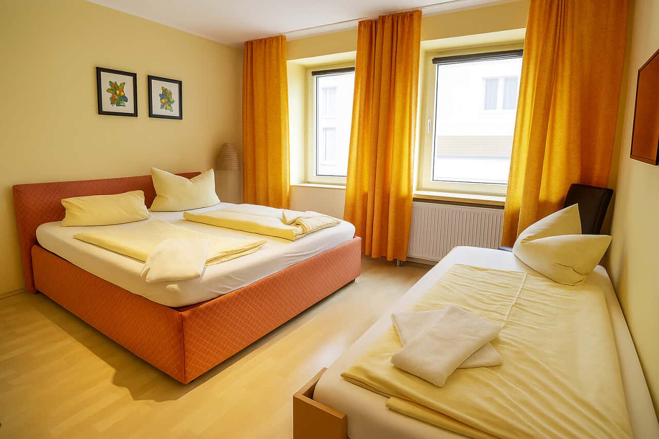 Mehrfamilienhaus in Wuppertal – Bild 4