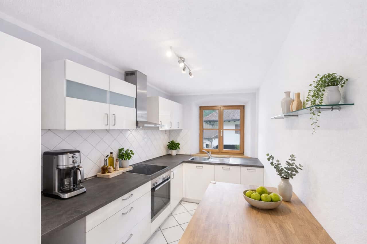 Etagenwohnung in Siegsdorf – Bild 4