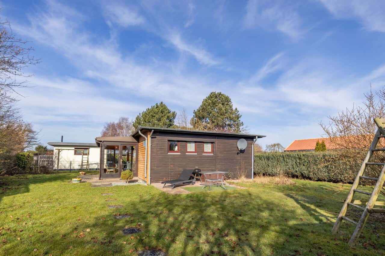 Einfamilienhaus in Hohenfelde – Bild 3