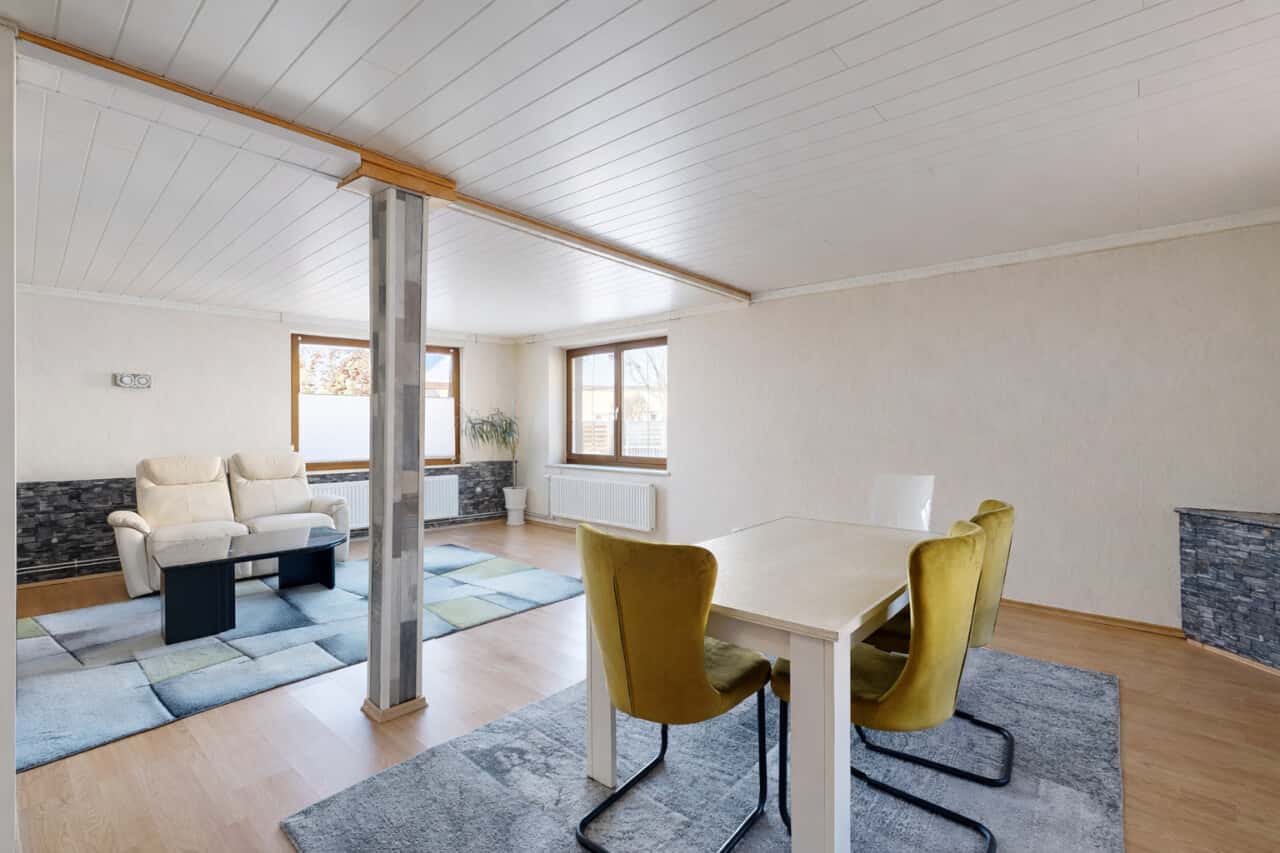 Einfamilienhaus in Sülzetal – Bild 1