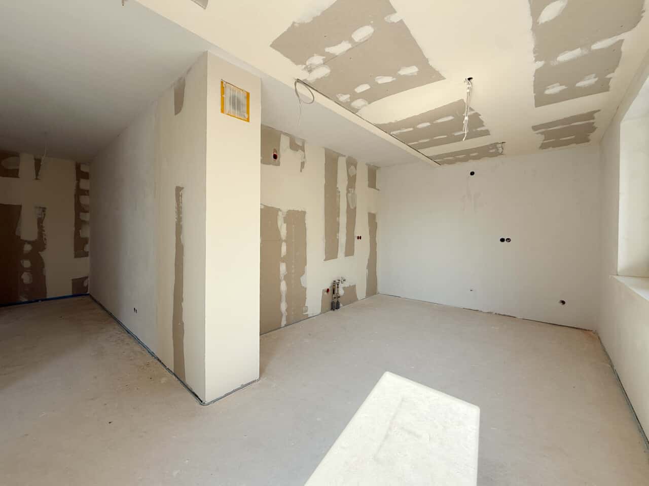 Etagenwohnung in Dresden – Bild 5