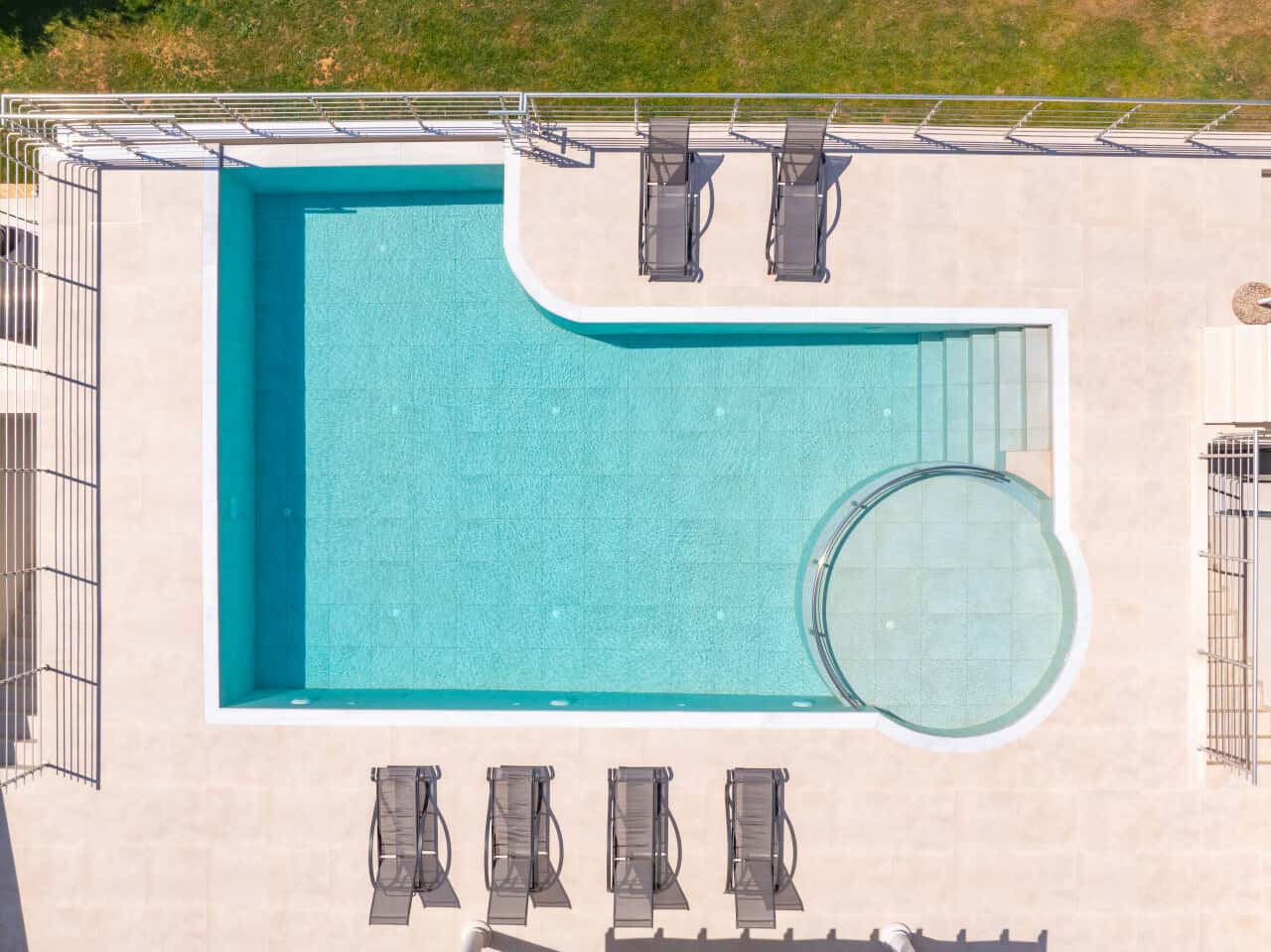 Villa in Corfu – Bild 3