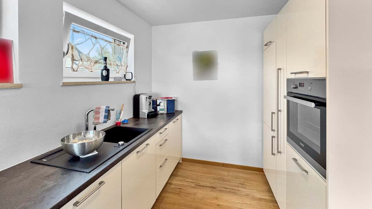 Etagenwohnung in Abensberg – Bild 4