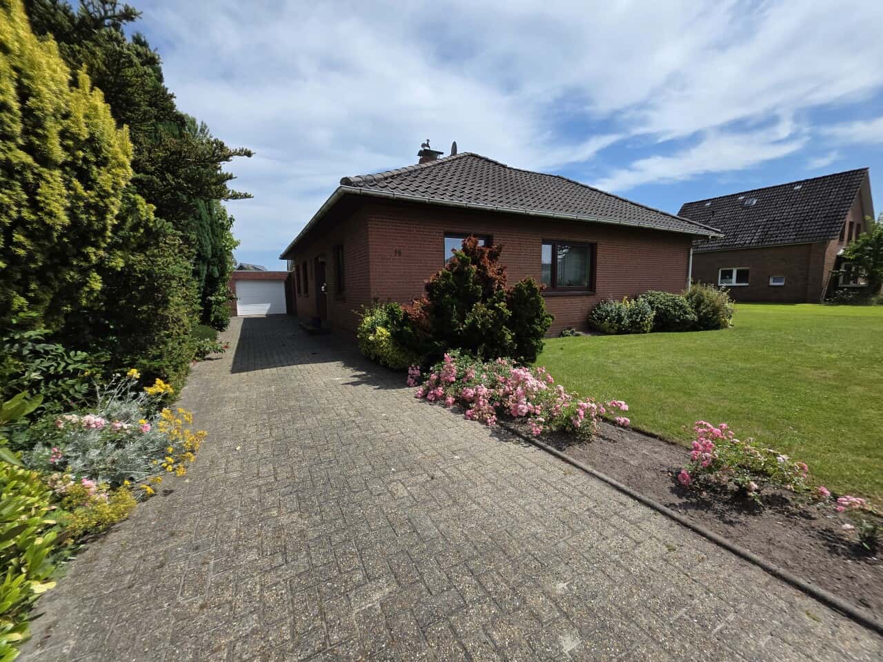 Einfamilienhaus in Schortens – Bild 1