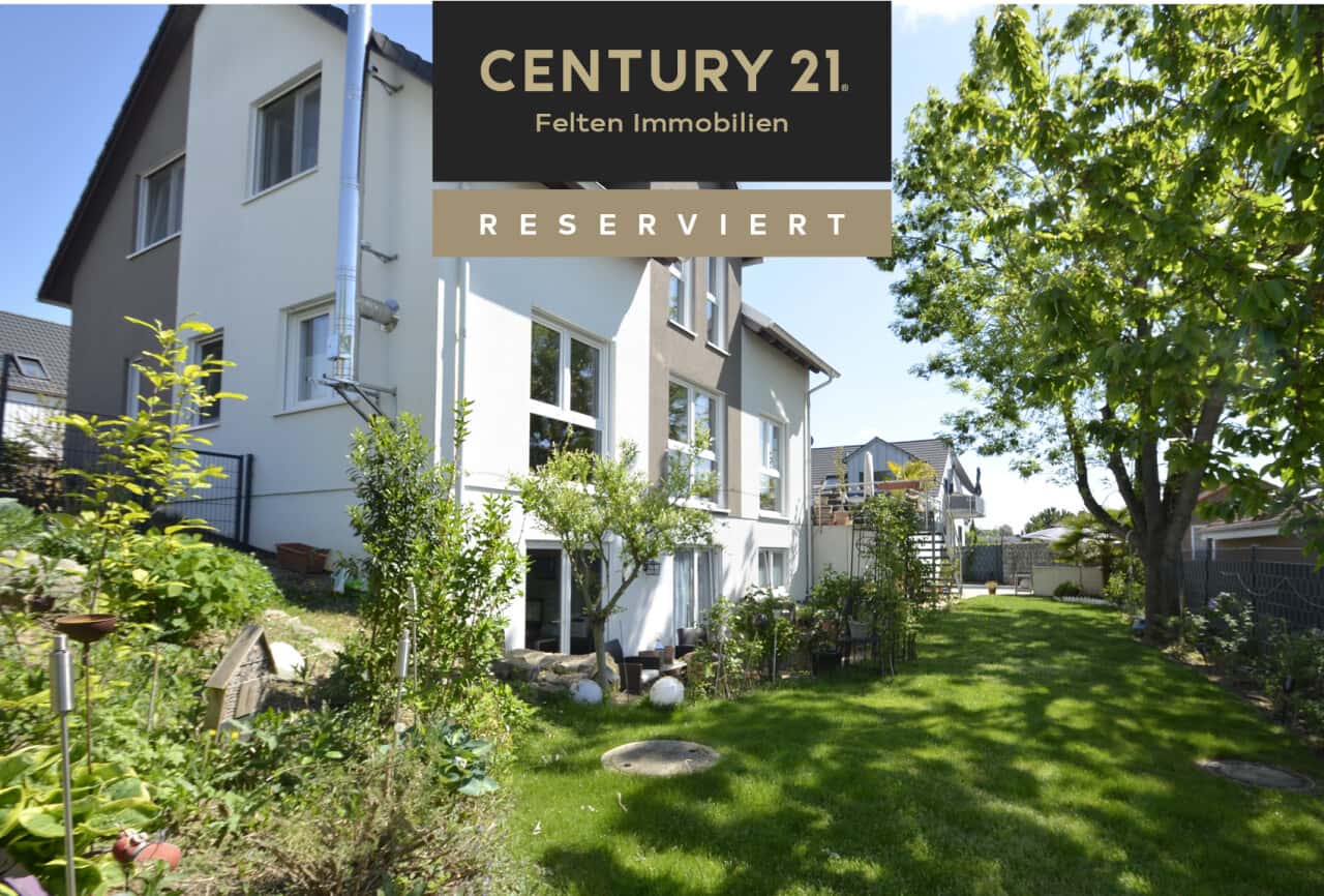 Einfamilienhaus in Nieder-Olm – Bild 1