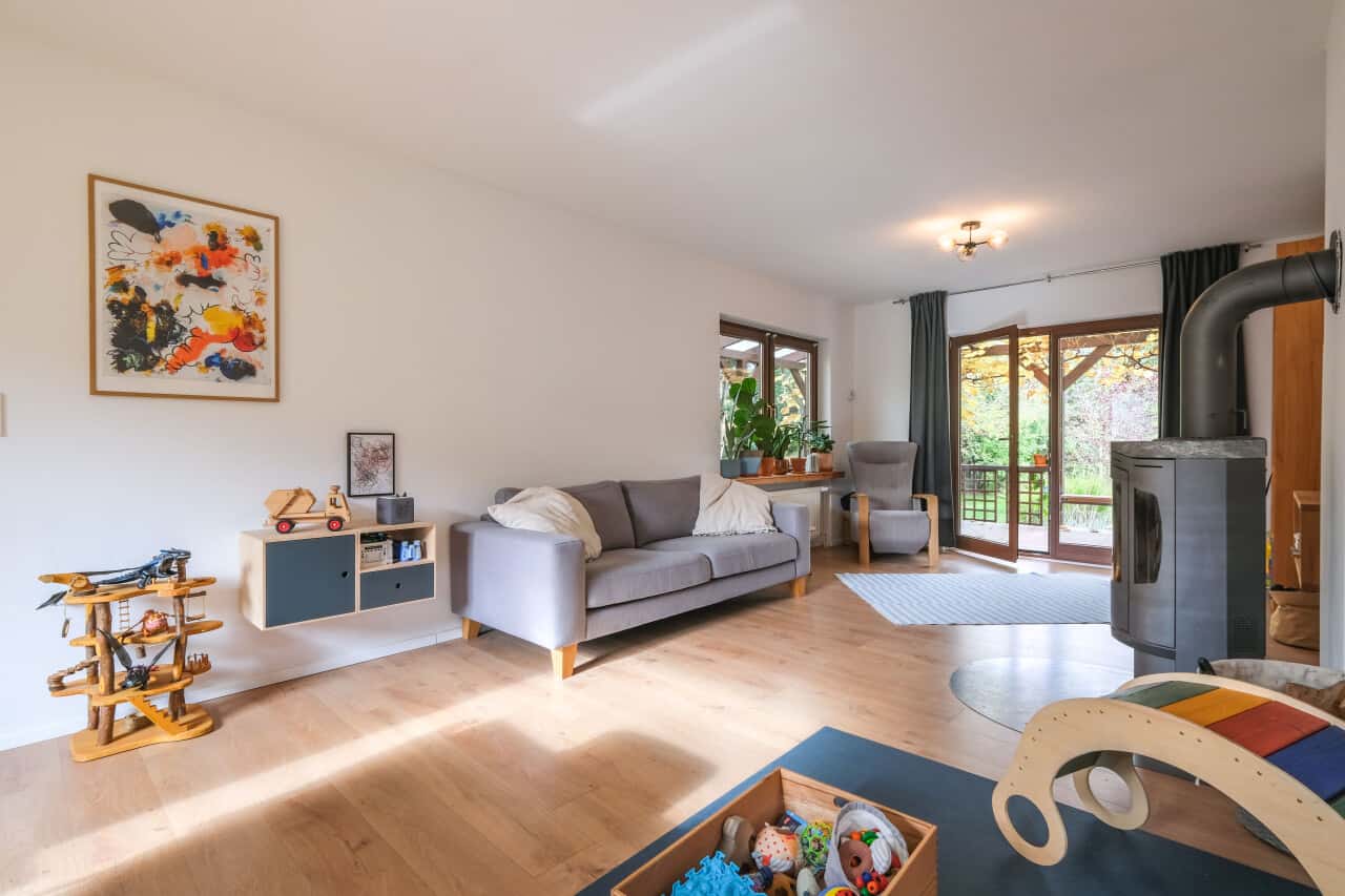 Einfamilienhaus in Weyhe – Bild 1