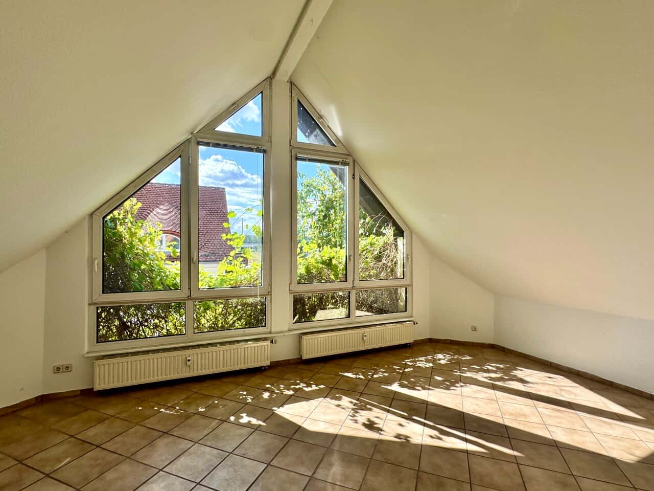 Mehrfamilienhaus in Radebeul – Bild 5