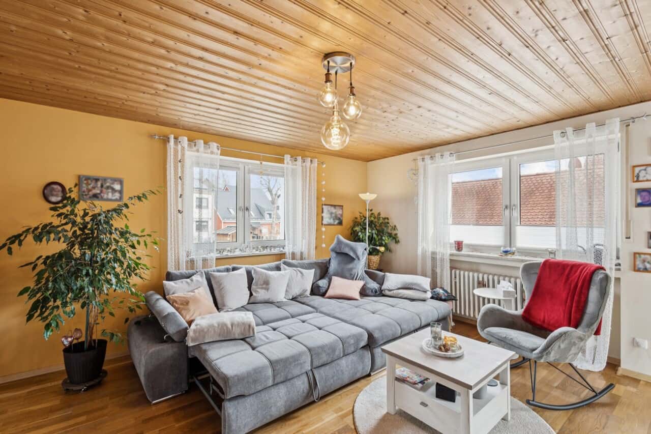 Einfamilienhaus in Hebertshausen – Bild 3