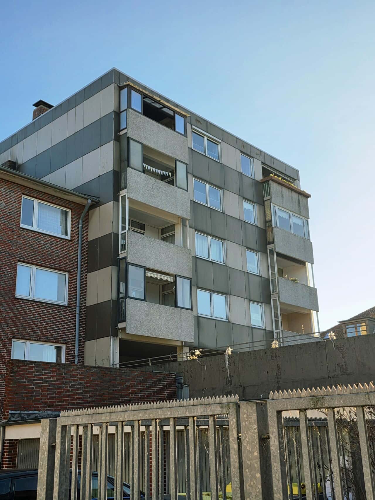 Etagenwohnung in Wilhelmshaven – Bild 3