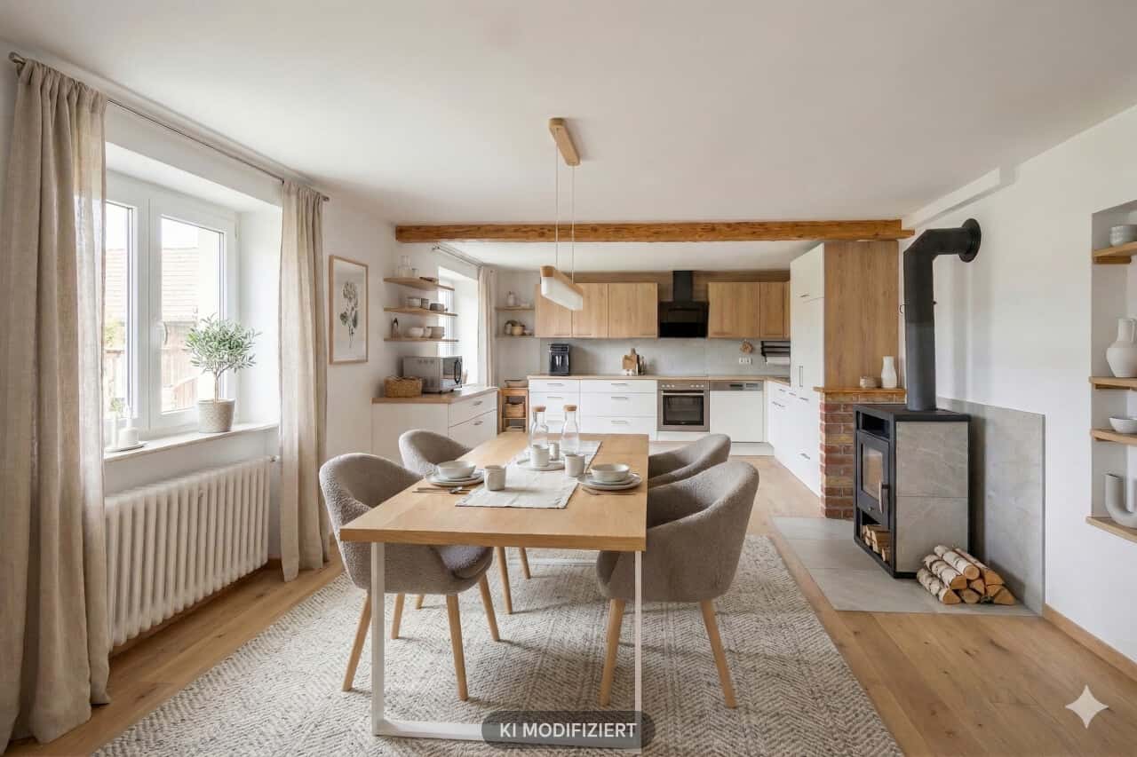 Einfamilienhaus in Wehr – Bild 3
