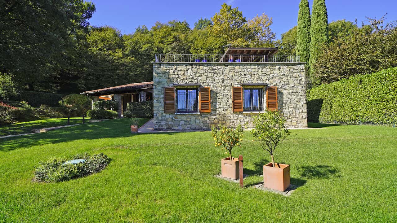 Villa in Brescia Gardasee – Bild 2