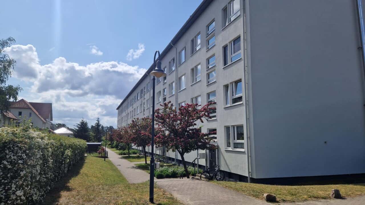 Terrassenwohnung in Teupitz – Bild 3