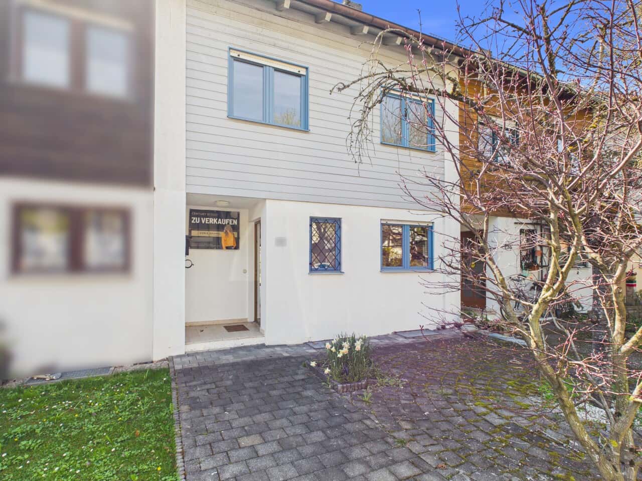 Reihenmittelhaus in Traunreut – Bild 4