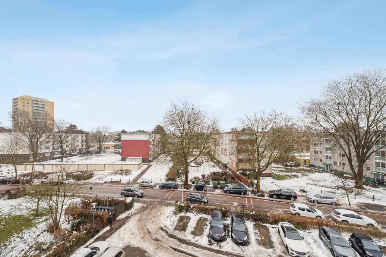 Etagenwohnung in Buxtehude – Bild 5