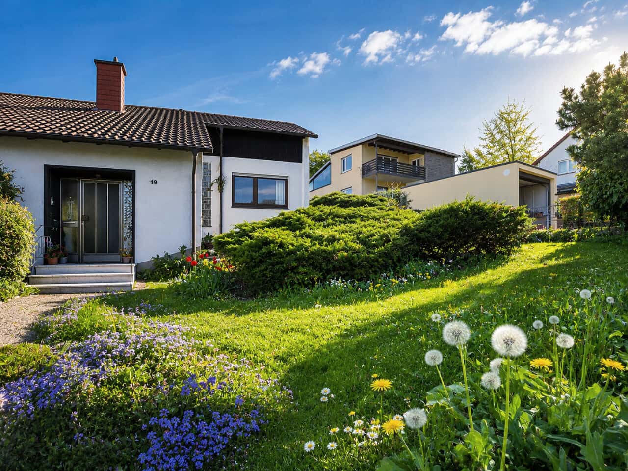 Einfamilienhaus in Essenheim – Bild 2