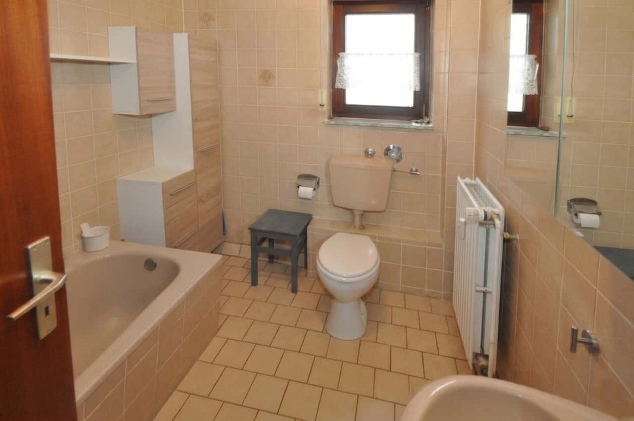 Etagenwohnung in Marburg – Bild 4
