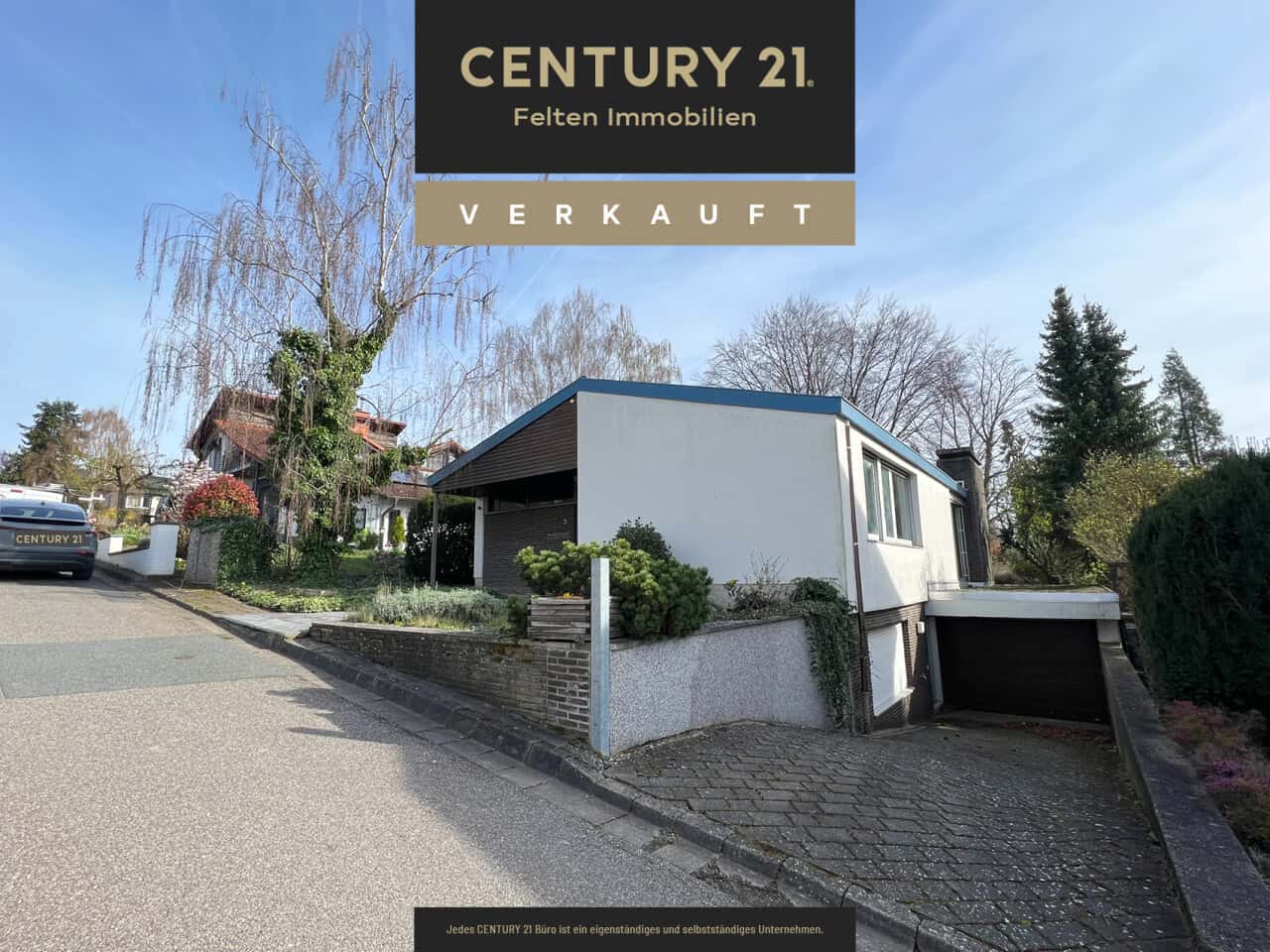 Einfamilienhaus in Nieder-Olm – Bild 1