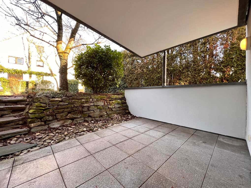 Erdgeschosswohnung in Dreieich-Götzenhain – Bild 5