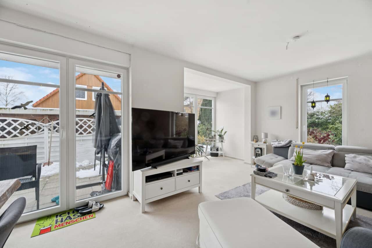 Zweifamilienhaus in Buxtehude – Bild 3