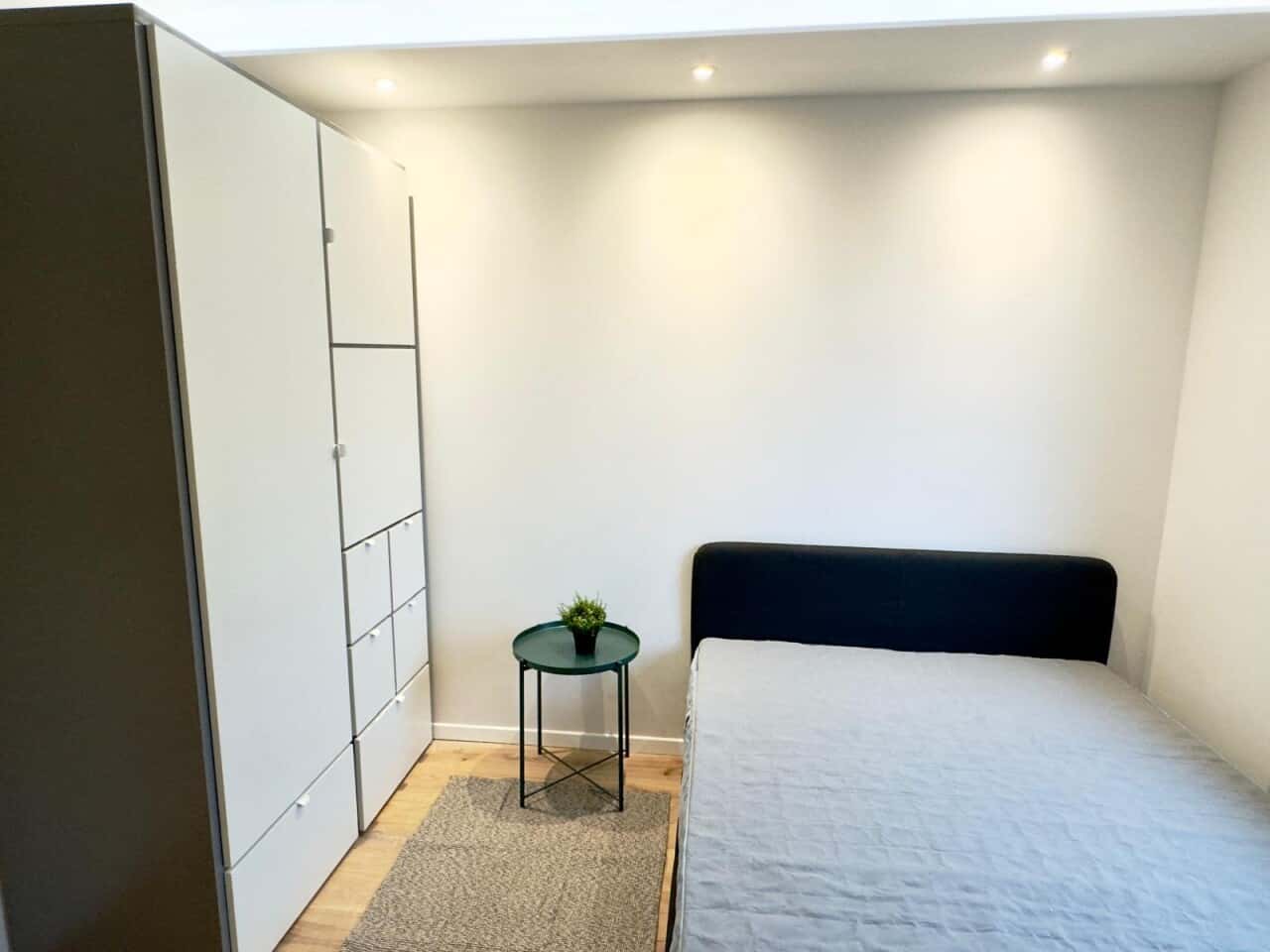 Etagenwohnung in München