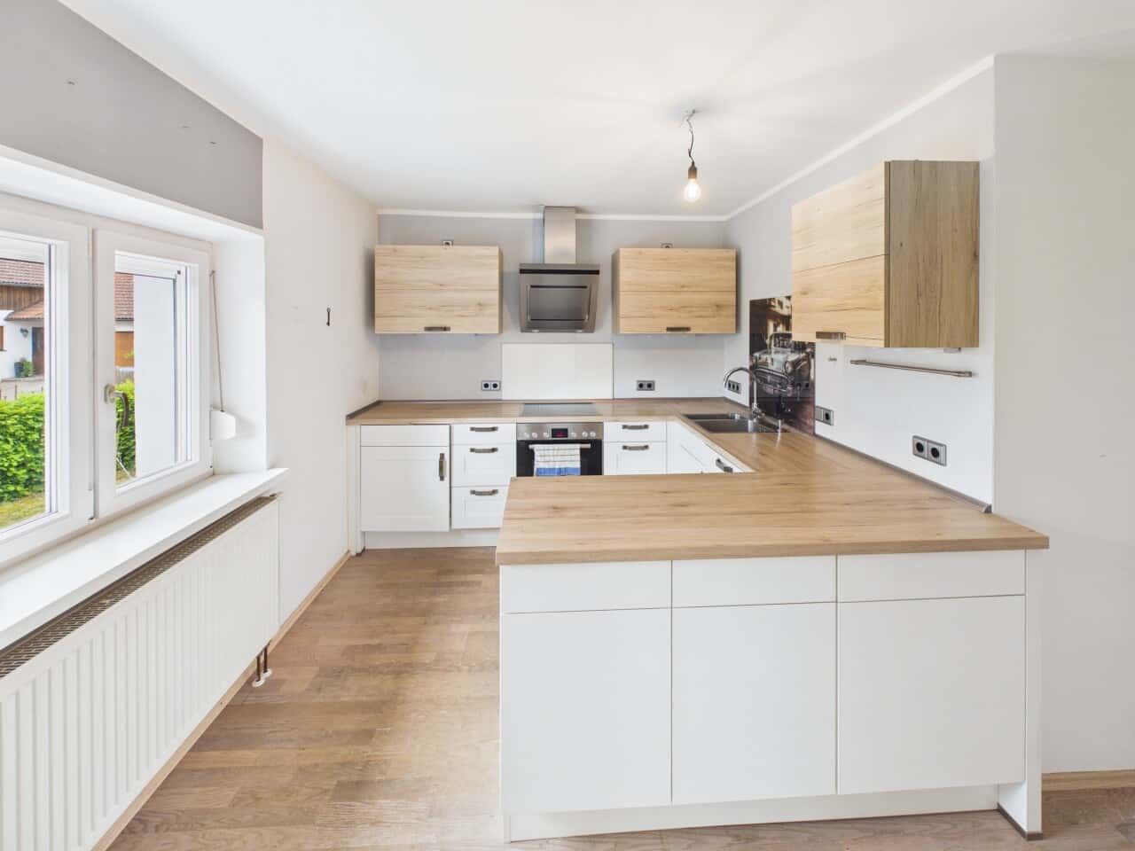 Einfamilienhaus in Garching – Bild 2