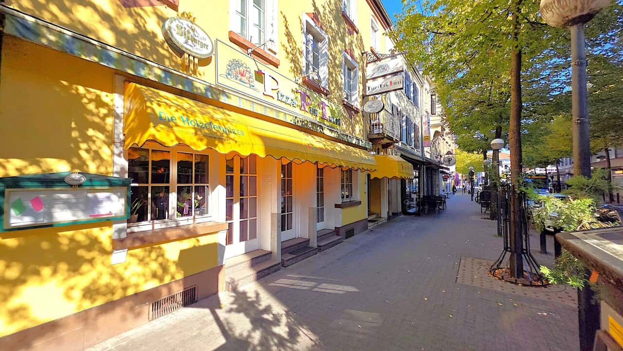 Mehrfamilienhaus in Zweibrücken – Bild 4
