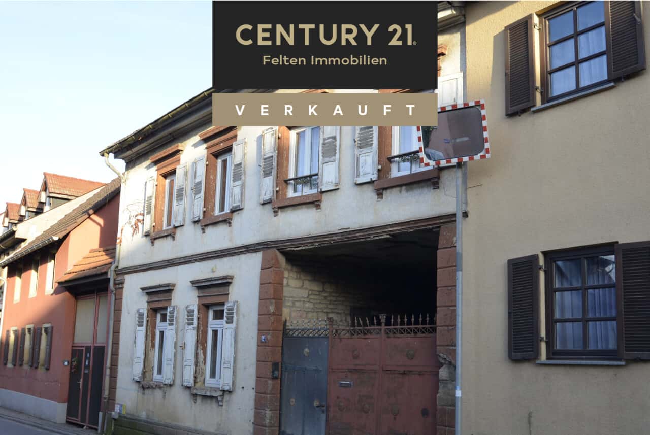 Einfamilienhaus in Flonheim – Bild 1