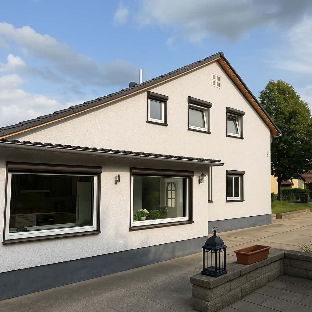 Doppelhaushälfte in Schöneiche – Bild 2