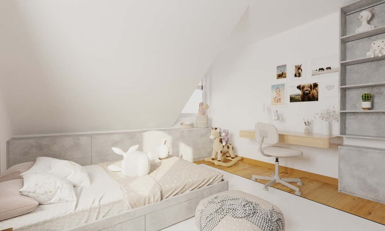 Einfamilienhaus in Berlin – Bild 5