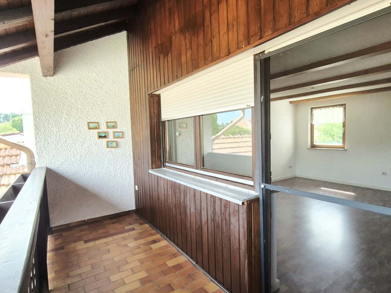 Etagenwohnung in Anzenkirchen – Bild 4