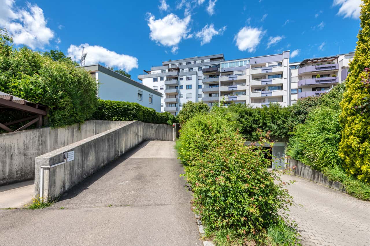 Etagenwohnung in Stuttgart – Bild 3