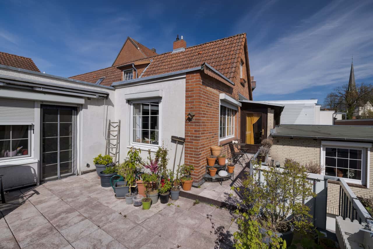 Mehrfamilienhaus in Bad Oldesloe – Bild 5