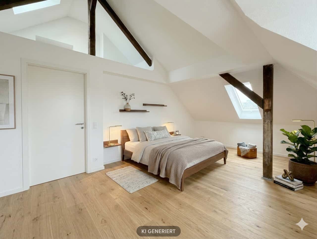 Maisonette in Dresden – Bild 1