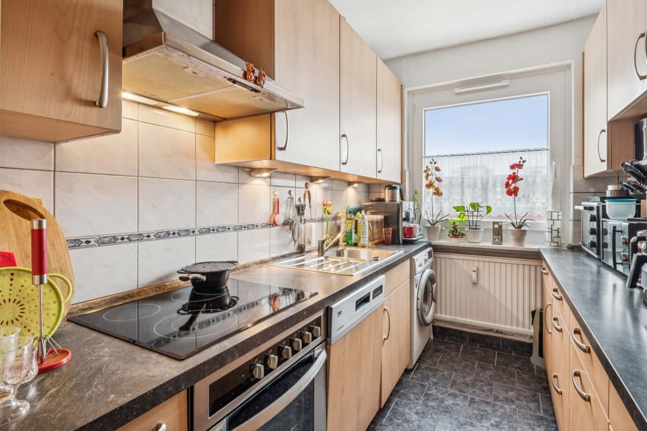 Etagenwohnung in Buxtehude – Bild 4