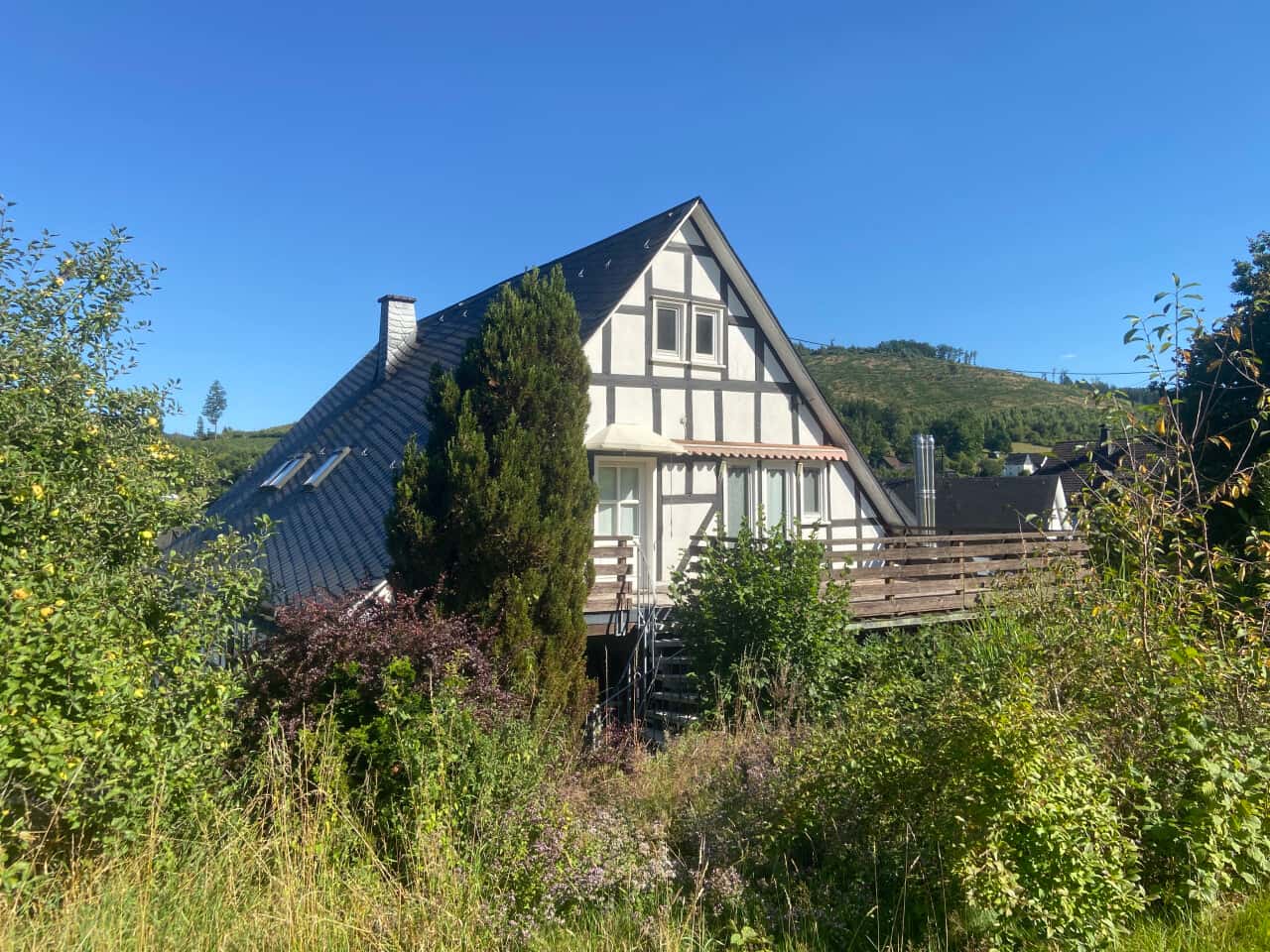 Bauernhaus in Kirchhundem – Bild 1