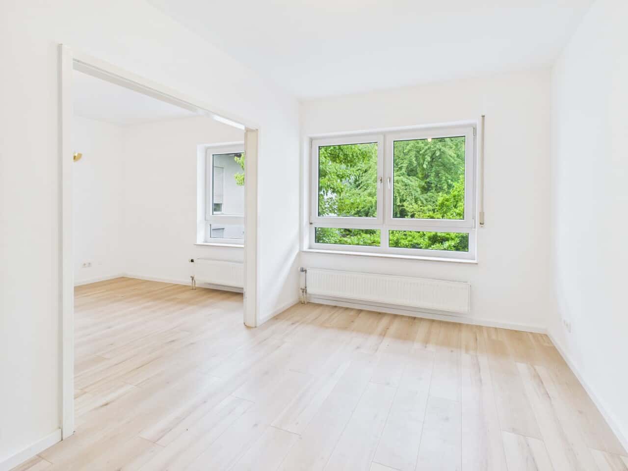 Etagenwohnung in Darmstadt – Bild 3