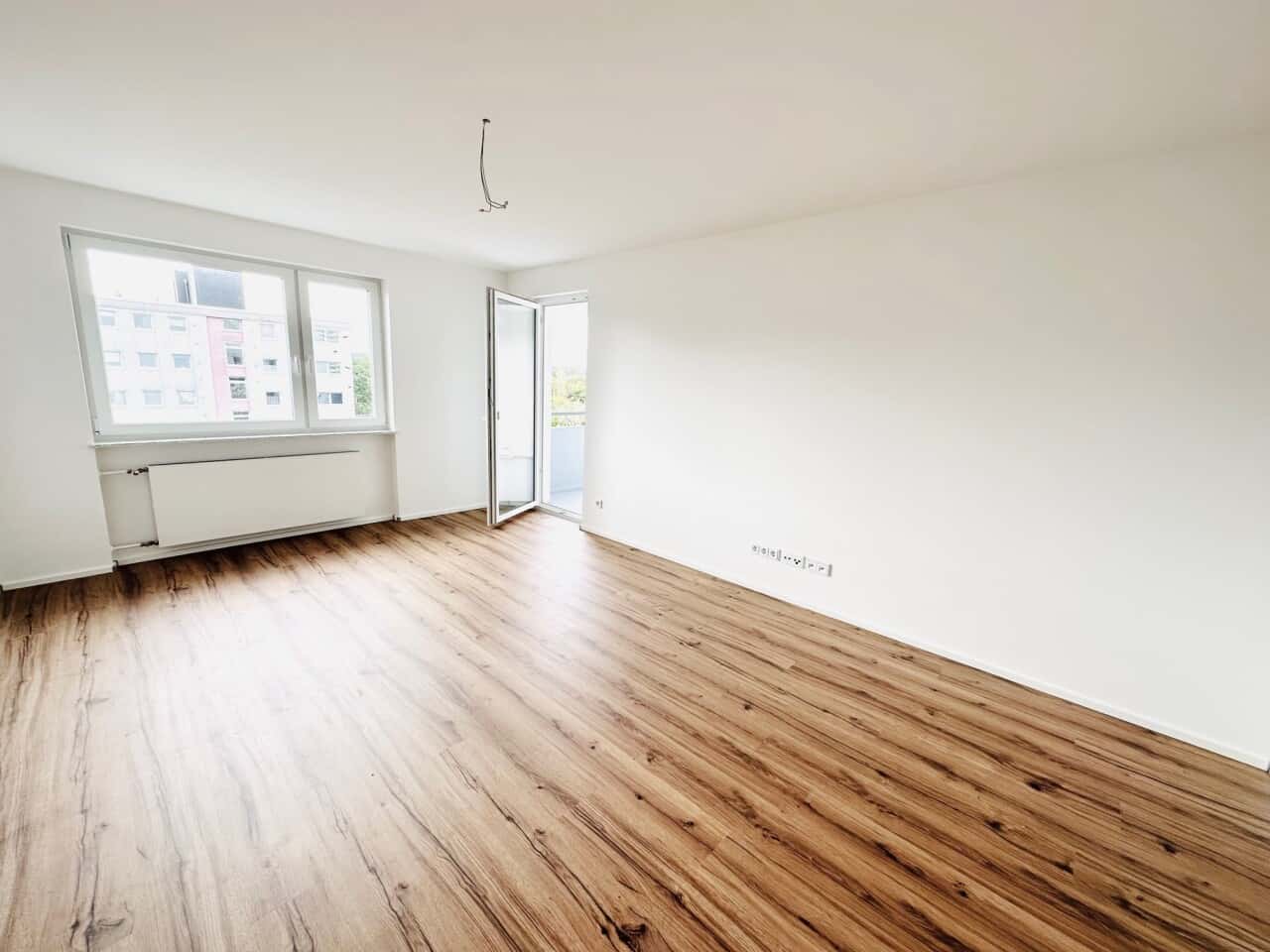 Etagenwohnung in Mainz – Bild 1