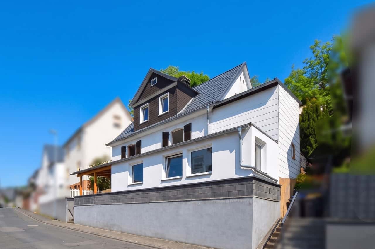 Mehrfamilienhaus in Dillenburg-Niederscheld – Bild 2