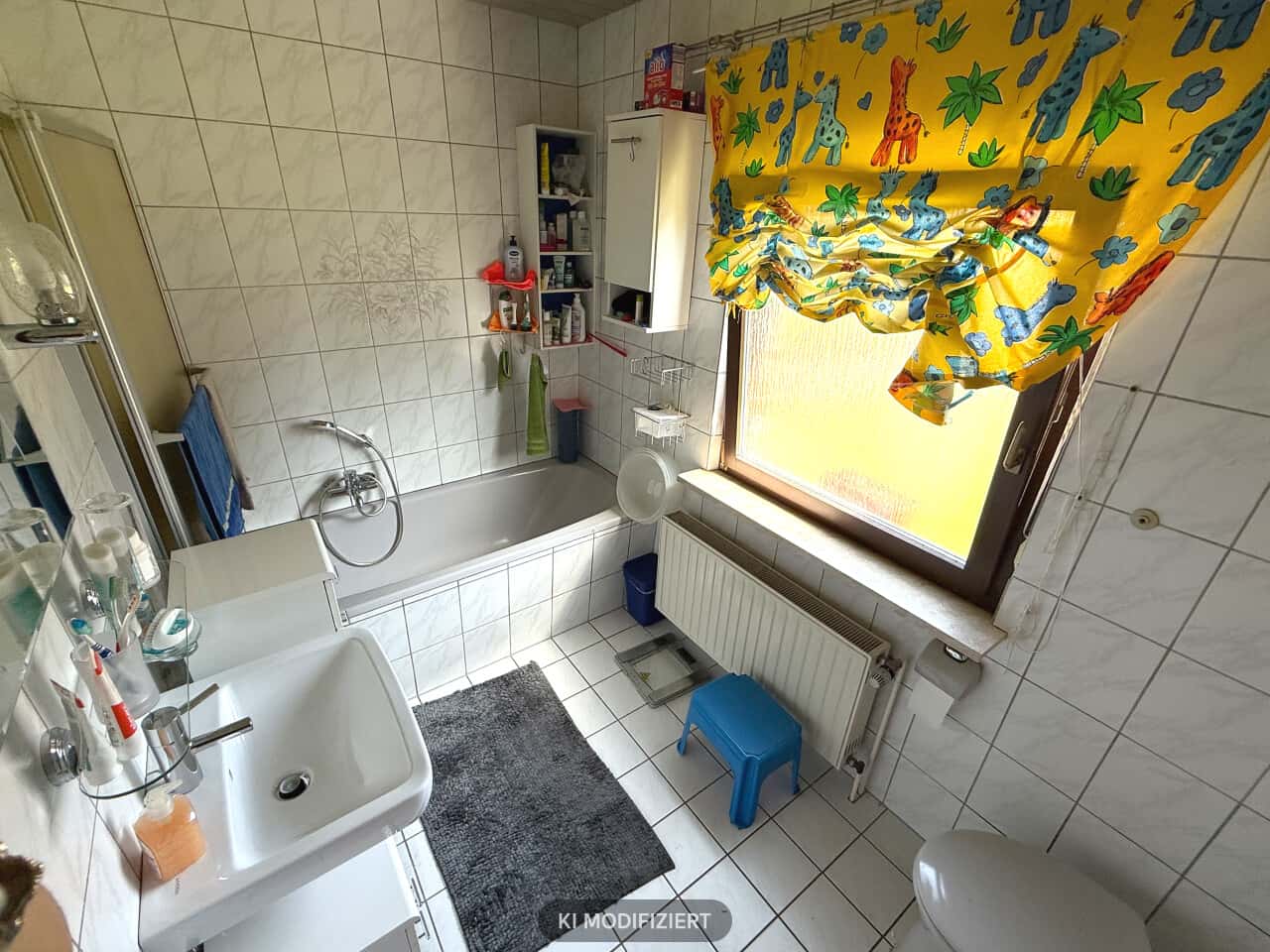 Einfamilienhaus in Klarenthal – Bild 5