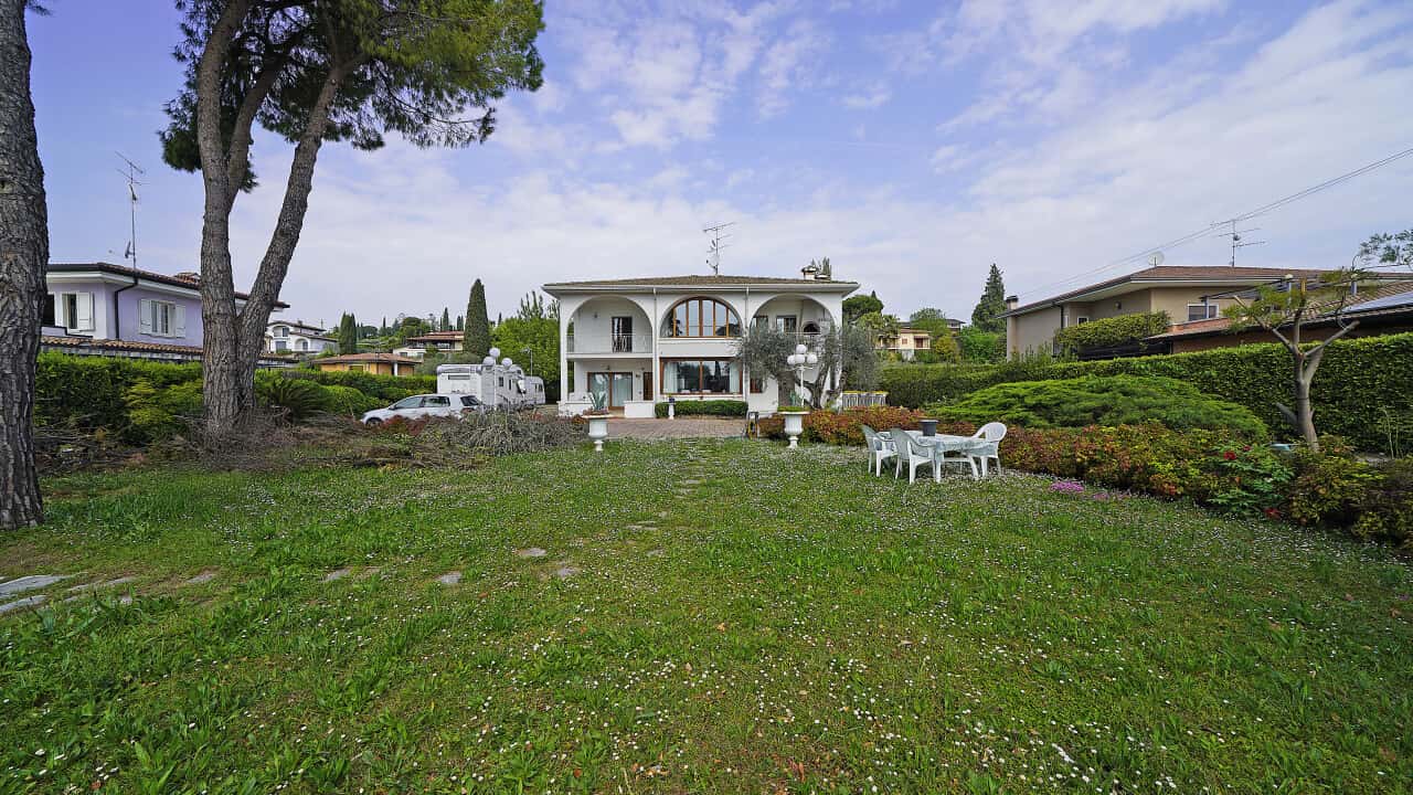 Villa in Padenghe sul Garda – Bild 2