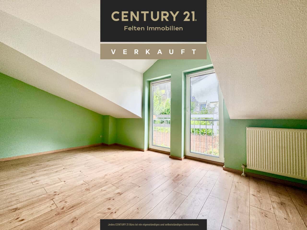 Reihenmittelhaus in Ober-Olm – Bild 1